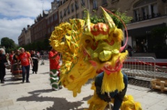 Carnaval du Monde 31 * 5616 x 3744 * (6.53MB)
